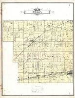 Union, Rush County 1908